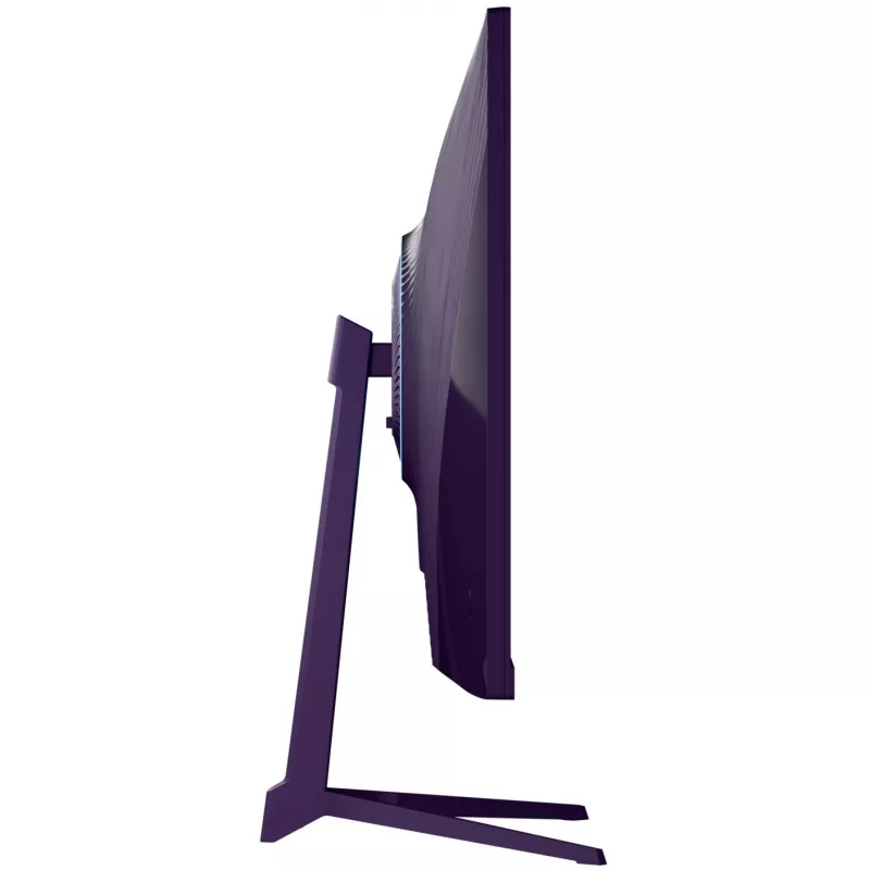 Arozzi Nova 27-tolline arvutimonitor 2560 x 1440 pikslit Quad HD Lilla