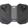 Thermaltake Massive Air sülearvuti alus must/hall