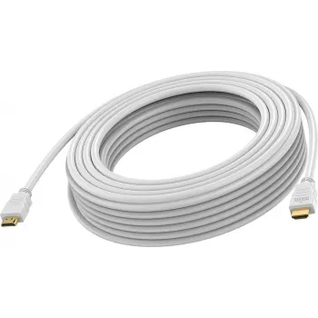 HDMI-kaabel Vision TC 10MHDMI8K 10 m HDMI tüüp A isane isasele 48 Gbit/s