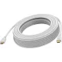 HDMI-kaabel Vision TC 10MHDMI8K 10 m HDMI tüüp A isane isasele 48 Gbit/s