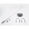 ALLNET antenn ANT-868-7.3dbi-OMNI 868 MHz ringsuunaline 7,3 dBi N-ema