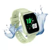 Smartwatch Stelio Junior Pro AI 4G ST-SWJ102-PCH — pistaatsiavärv
