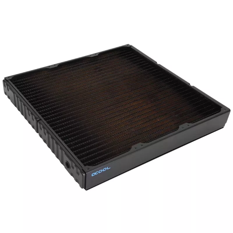 Radiaatoriplokk Alphacool NexXxoS XT45