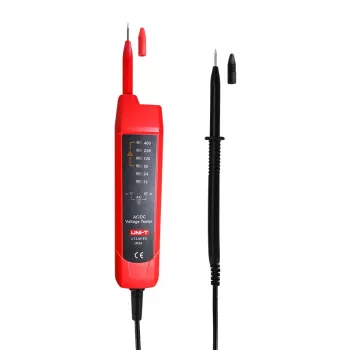AC/DC pingetester UNI-T UT22B-EU
