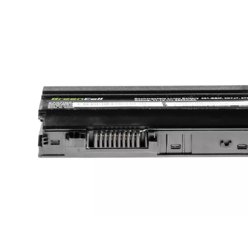 Green Cell Dell Latitude E5440 E5540 P44G 10.8V 6600mAh