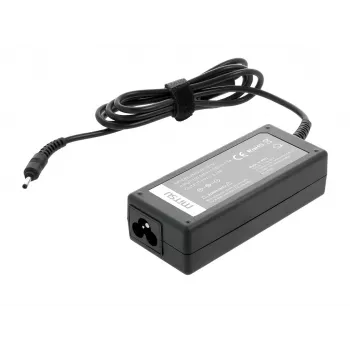 Sülearvuti laadija MITSU 19V 3,16A (pistik 3,0×1,1 mm) Samsungile