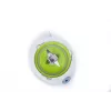 Camry CR 4069 blender 600 L Cooking blender Green, Transparent, White 500 W