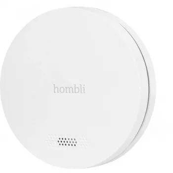 Fotoelektriline peegeldusandur Hombli HBSA-0109 Juhtmevaba valge