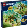 LEGO DREAMZZZ 71508 Fox Guardian Mech