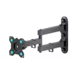 TV Set Accessory Wall Mount /10-35/Must R4-B Onkron
