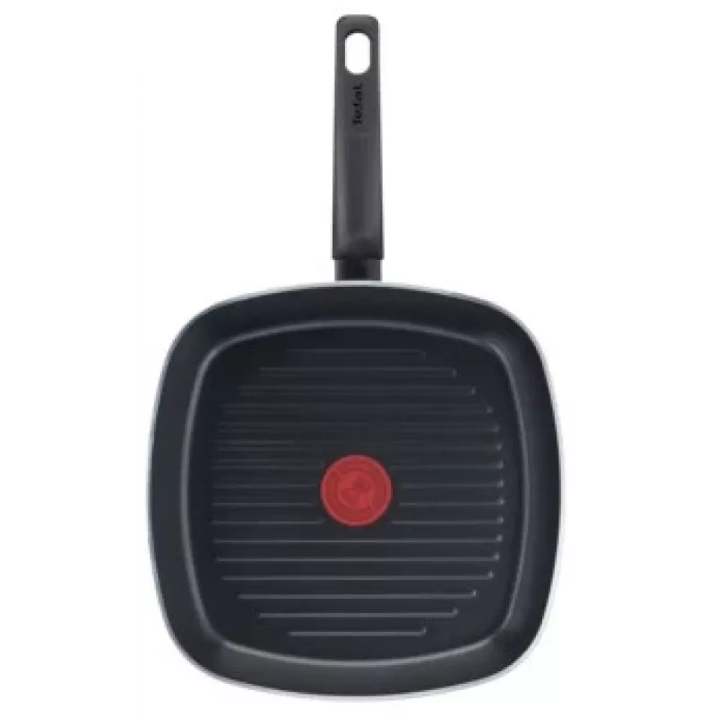 Tefal B55640 Grillpan ruudukujuline