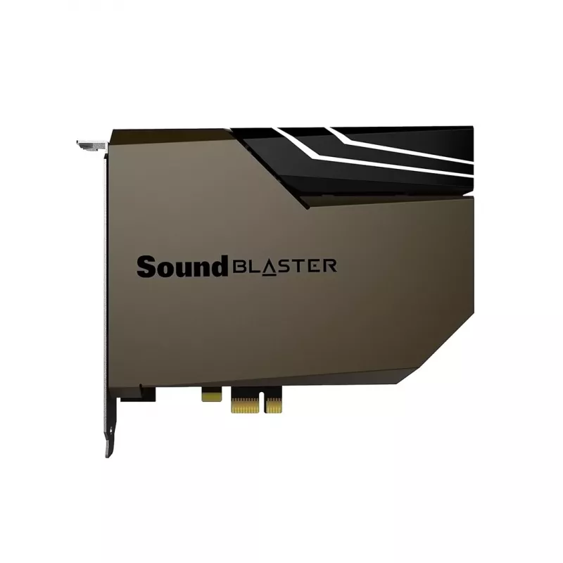 Sisemine helikaart Creative Labs Sound Blaster AE-7