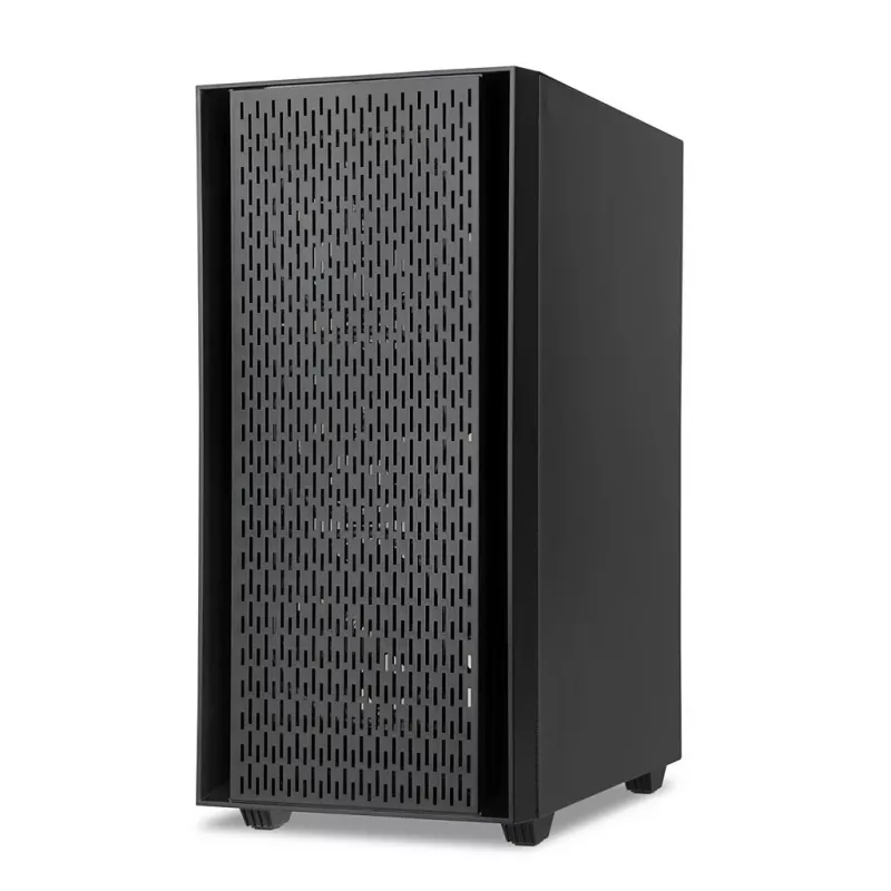 iBox CETUS 903 Midi Tower Must