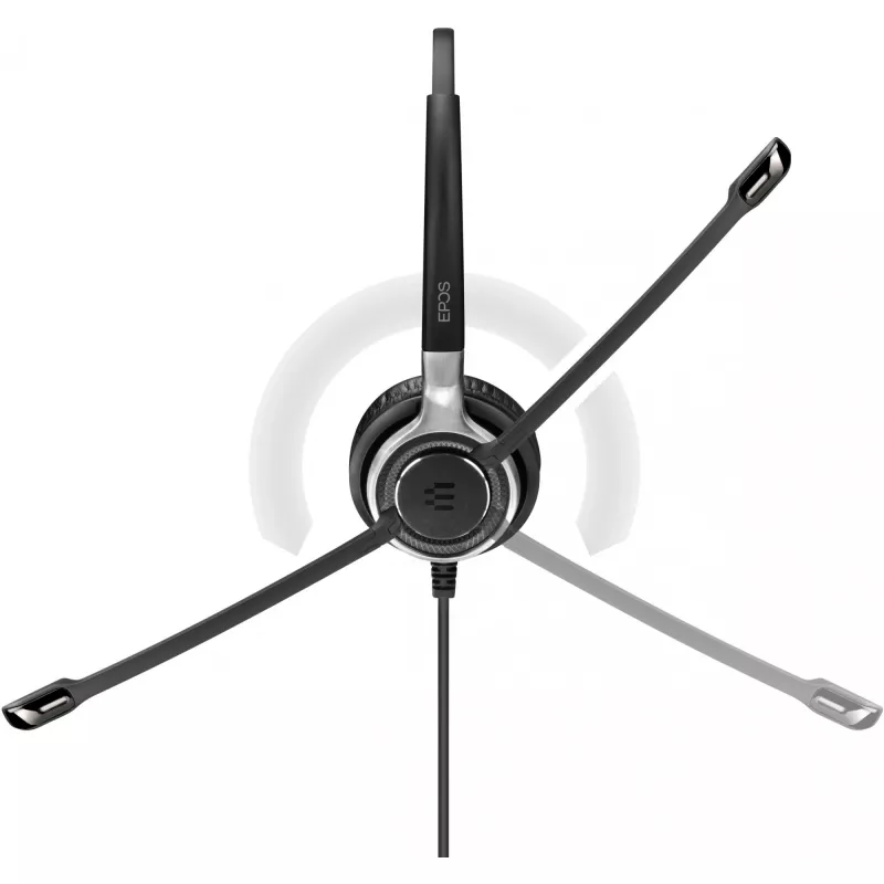 Peakomplekt EPOS IMPACT SC 665 USB