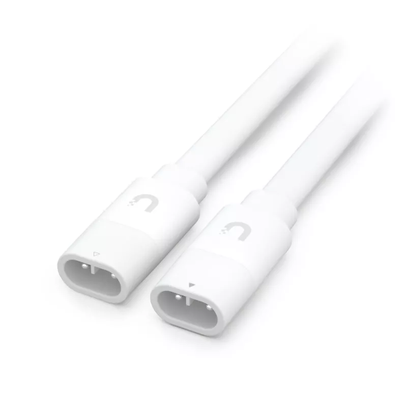 Kaabel Ubiquiti UISP UACC-Cable-PT-5M 5m Valge