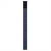 Garmin UltraFit nailonist käepaelad 26 mm Must