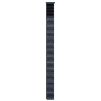 Garmin UltraFit nailonist käepaelad 26 mm Must
