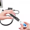USB-jaotur UNITEK Y-2516