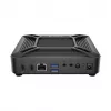 Võrgu jälgimise server Synology VS600HD, Gigabit Ethernet, 600 fps, 4K (3840×2160), 2×HDMI, 2×USB-A, heli sisend/väljund