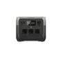 EcoFlow River 2 Pro kaasaskantav elektrijaam, liitiumraudfosfaat (LiFePO4), 800 W, 7,8 kg