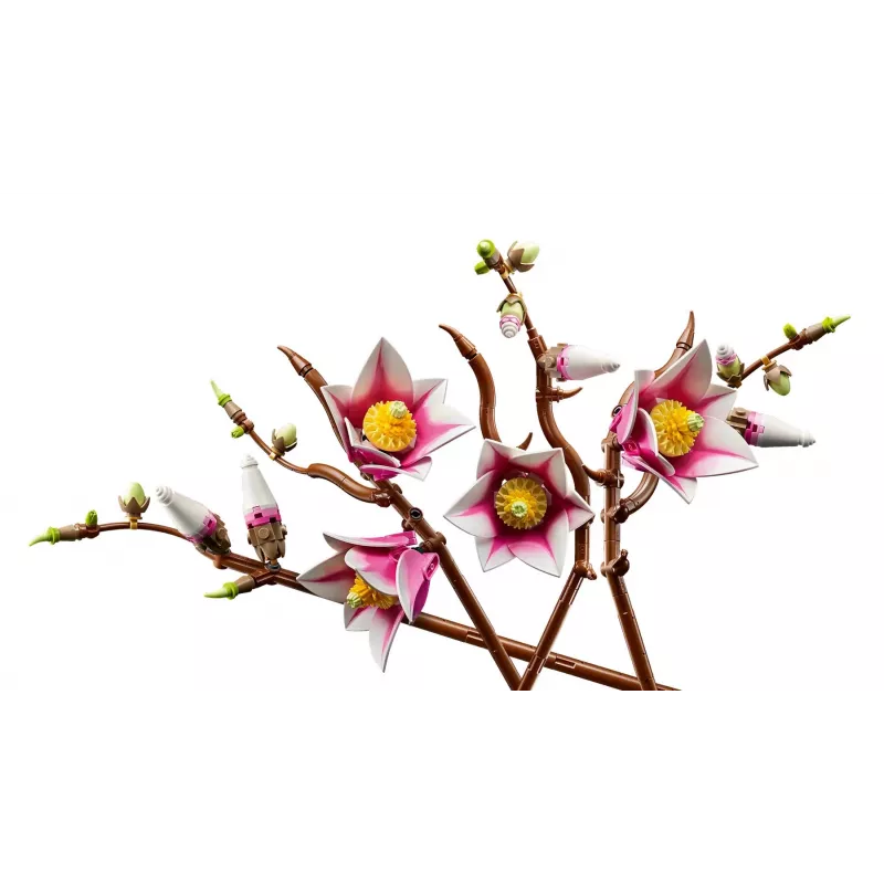 LEGO BOTANICALS 11510 Magnolia Branches