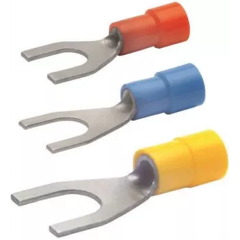 Surutav kaablijätk 4-6 mm² isoleeritud 650C/4 (650C4)