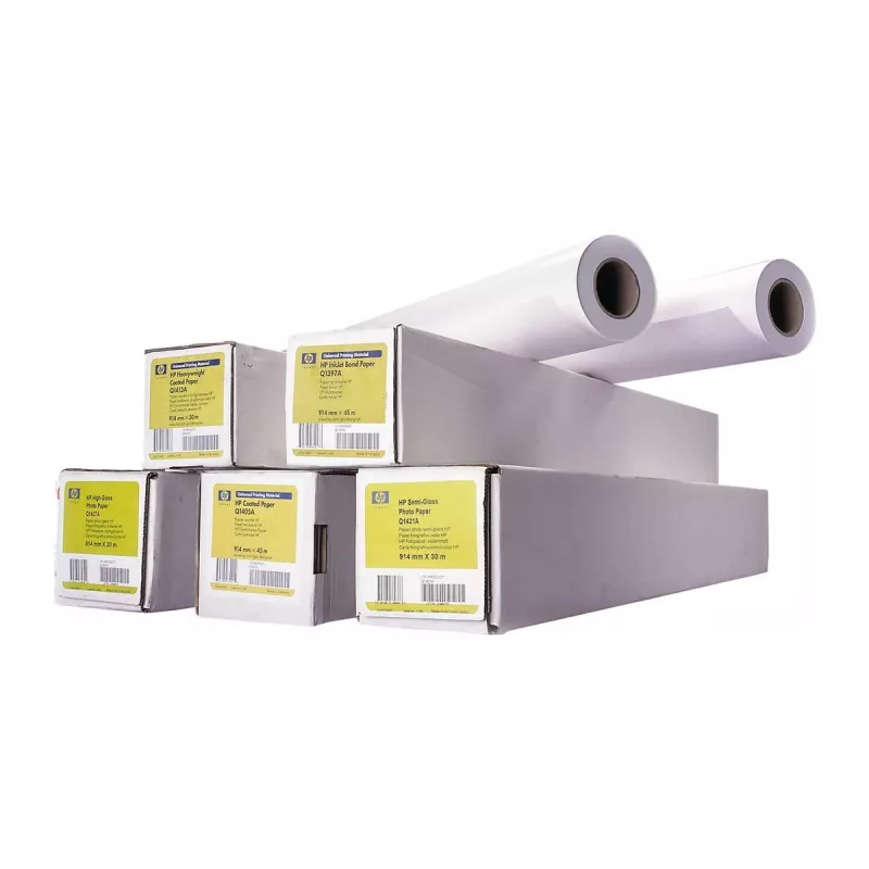 Plotteripaber HP C6020B