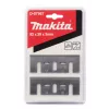 Makita D-07967 höövli tera 2 tk 82 mm