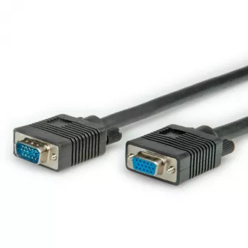 ROLINE VGA-kaabel HD15 ST - BU 3,0 m (11.04.5303)