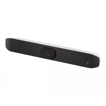 HP Poly Studio V12 USB videoriba ilma toiteplokita