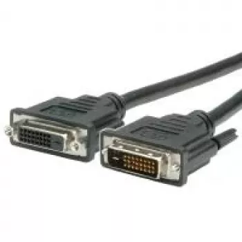 VALUE pikenduskaabel DVI, DVI ST-BU (24+1) dual link 3,0m (11.99.5564)