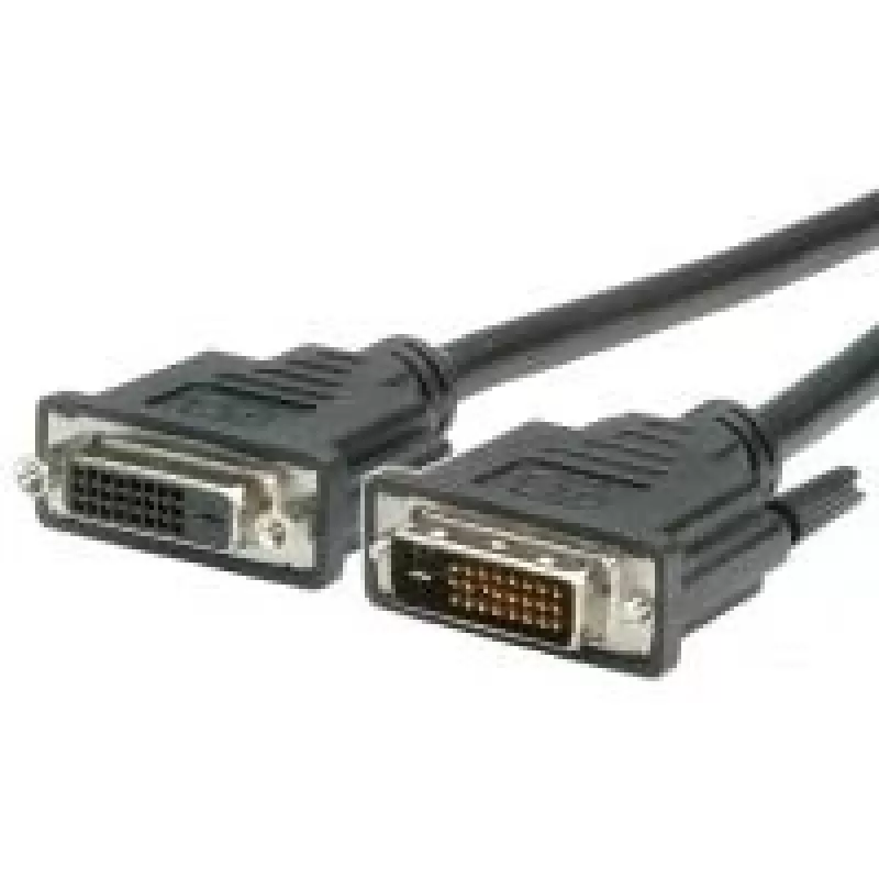 VALUE pikenduskaabel DVI, DVI ST-BU (24+1) dual link 3,0m (11.99.5564)