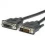 VALUE pikenduskaabel DVI, DVI ST-BU (24+1) dual link 3,0m (11.99.5564)