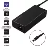 Lauaarvuti toiteplokk QOLTEC 60W 12V 5A kaasaskantavatele seadmetele