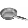 ZWILLING induktsioonpraepann PURE 24 cm, madal, hall