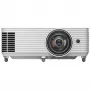 Lühifookusprojektor Vivitek DX335ST — 3200 ANSI lm, WXGA 1280×800, viske suhe 0,52:1, 16 W kõlar, HDMI 2.0