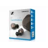 Sennheiser Momentum True Wireless 4 kõrvaklapid - must vask