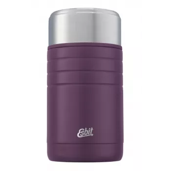 Esbit Majoris toidutermos 1000 ml - aubergine