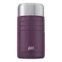 Esbit Majoris toidutermos 1000 ml - aubergine