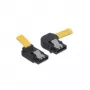 SATA-kaabel DeLOCK 82523 30cm kollane