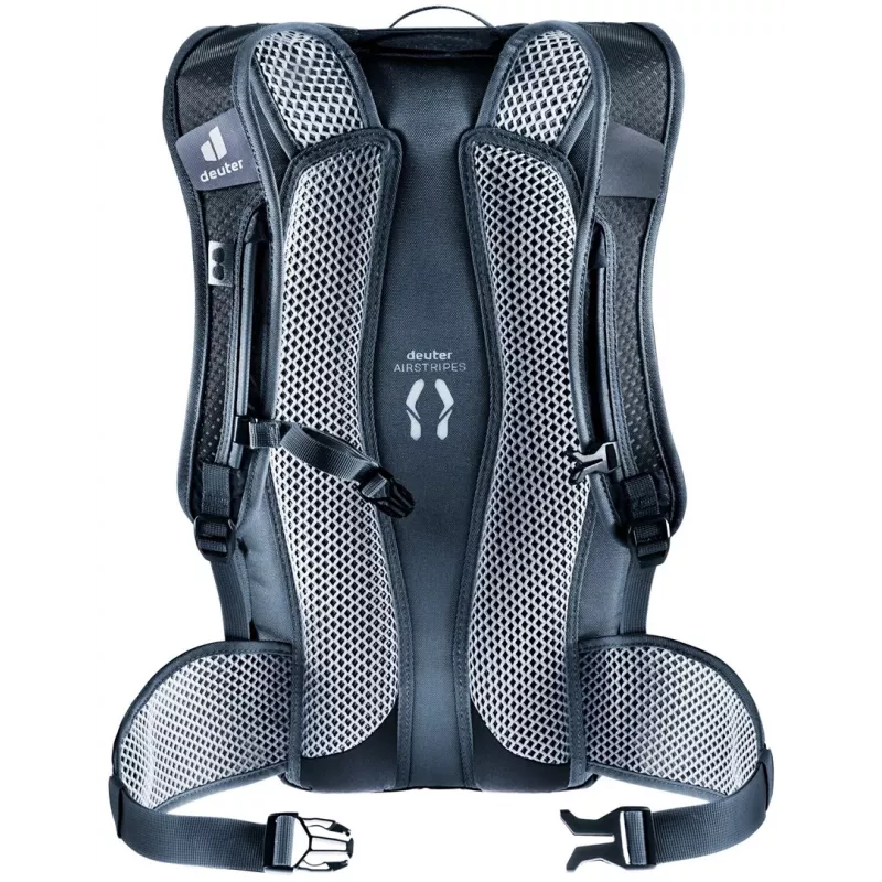 Deuter Race 16 jalgrattaseljakott - Atlantic/Tint