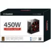Toiteplokk Xilence Performance A+ XN213 450 W