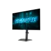 GIGABYTE G25F2A 25-tolline FHD mängumonitor - 1920 x 1080, 240 Hz, 1 ms, 300 cd/m², DisplayHDR 10, HDMI 2.0, DisplayPort 1.4