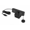 CAMERA FHD84 USB | Full HD 1080p | 30 kaadrit/s | 2 mikrofoni | autofookus | 84 ° vaatenurk