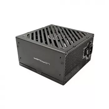 Toiteplokk LC-Power 750W Integrator Pro ATX V3.1