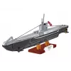 Ehituskomplekt Cobi U-Boot U-52 — 474-osaline mudelikomplekt