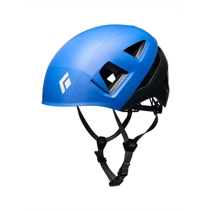 Kaitsev poolkiiver Must Diamond Capitan E Drifter Blue M/L — kõva kest, EPS, 58–63 cm, 350 g, reguleeritav, ventilatsioon