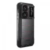 Nutitelefon Oukitel WP300 6,3 tolli 12 GB muutmälu 512 GB Must