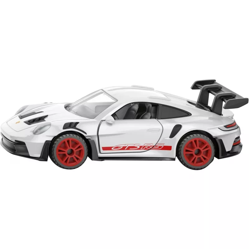 Siku Porsche 911 GT3 RS sportautomudel
