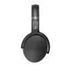 Sennheiser HD 450BT juhtmevabad kõrvaklapid peapaelaga Muusika Bluetooth Must